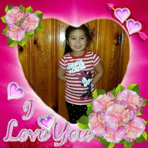 Meet your Posher, Jackie